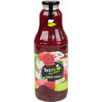 Madami Ovocie Na Limonáde Dračie Ovocie 1 l