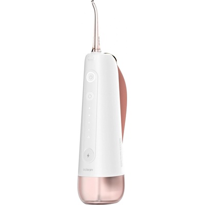 Oclean W10 Pink 2 trysky