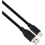 Iris 2 м кабел USB Type-C 3.1 Gen1 / 3.2 Gen1 CX-141 (CX-141)