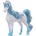 Schleich Фигура Schleich Bayala - Еднорог кобила Водопад (70823-73178)