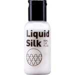 Liquid Silk Бял лубрикант Liquid Silk 50 мл