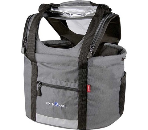 KLICKFix Doggy 0302GR