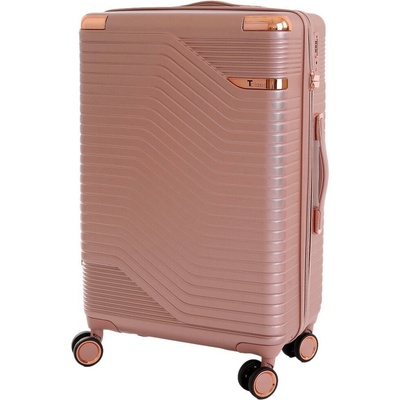 T-class® 218 růžová 66 x 44 x 24 cm 60 l