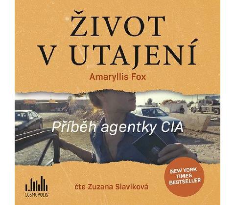 Život v utajení