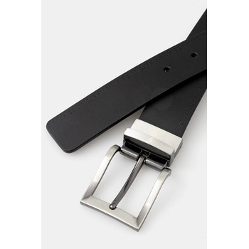 Armani Exchange Кожен колан с две лица Armani Exchange (XM000609.AF12708)