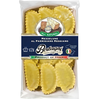 Bertagni Mezzelune s parmazánem 250 g