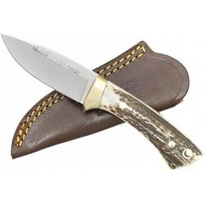 Muela Colibri 7 A