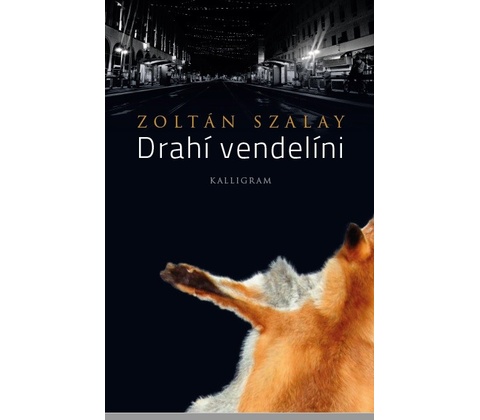 Drahí vendelíni