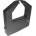 ARMOR ЛЕНТА ЗА МАТРИЧЕН ПРИНТЕР FUJITSU DL 3300/3400/3600/2200 - Black - OUTLET - 5 m x 12, 7 mm