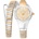 Just Cavalli Signature Snake JC1L270M0055 - Дамски часовник (JC1L270M0055)