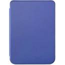 Kobo Clara Colour SleepCover Case cobalt blue (N365-AC-BL-O-PU)