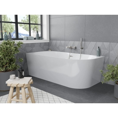 Mexen Mia 140 x 75 cm 52691407500L-97