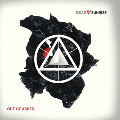 Dead by Sunrise of ashes 2 Vinyl