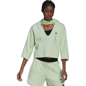 Adidas Суитшърт Sportswear Summer (HF1654)