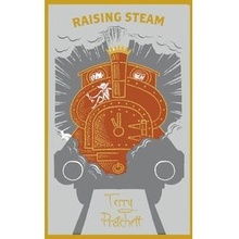 Raising Steam