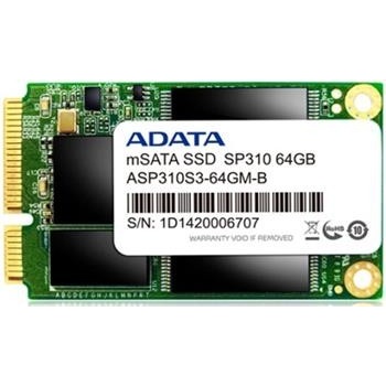 ADATA SP310 32GB, ASP310S3-32GM-C