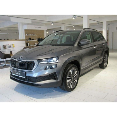 Skoda Karoq 2.0 TDI Tour DSG 110 kW