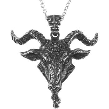 NNM висулка Belphegor - SS8-590P