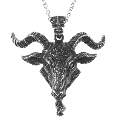 NNM висулка Belphegor - SS8-590P