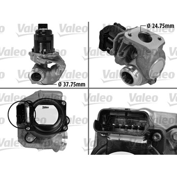 VALEO 700444
