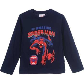 Kids movie heroes Блуза spiderman