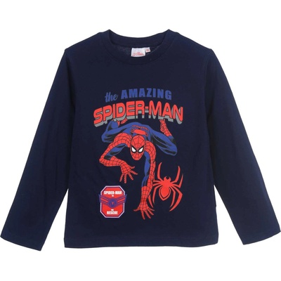 Kids movie heroes Блуза spiderman