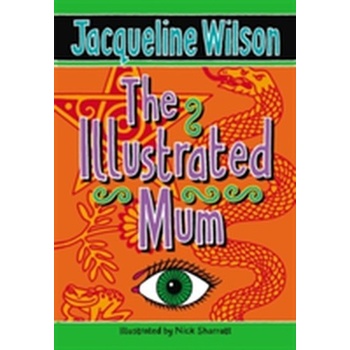 Illustrated Mum