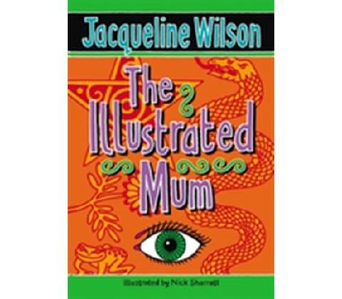 Illustrated Mum