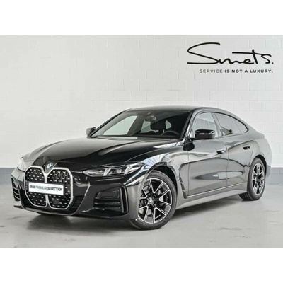 BMW 430i Gran Coupé xDrive M Sport 180 kW