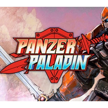 Panzer Paladin