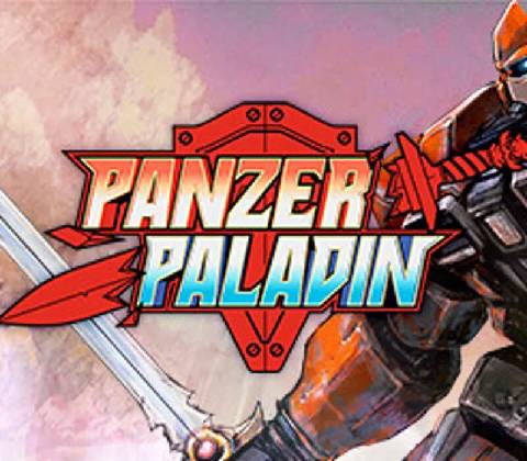Panzer Paladin