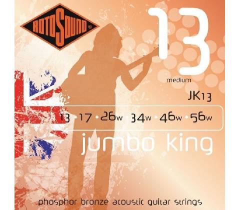 Rotosound JK13