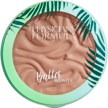 Physicians Formula, Murumuru Butter Bronzer Bronzing Powder Deep 11 g