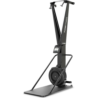 FLOW FITNESS Perform Pro Ski Trainer platform