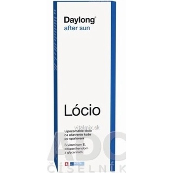 Daylong After Sun Locio telové mléko po opaľování 200 ml