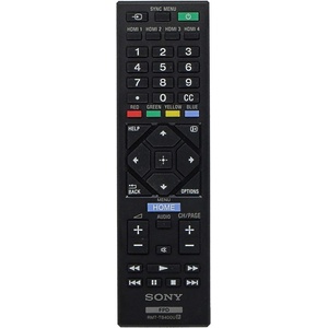 Sony rmt-tb400u - оригинален дистанционен контрол (rmt-tb400u) Дистанционно