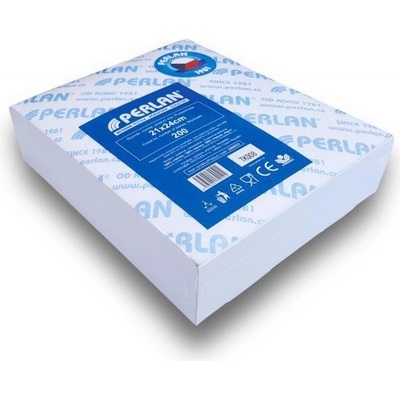Perlan 45g 21 x 24 cm 200 ks