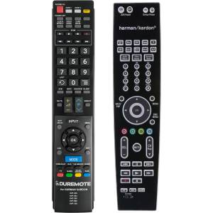 GENERAL Harman kardon avr760, avr660 - дистанционно управление дубликат (avr760, avr660) Дистанционно