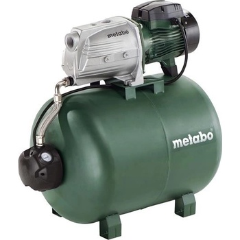 METABO HWW 6000/50 Inox