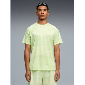 PUMA Тениска M Run Velocity AOP Tee (52841538)
