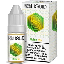 SLiquid Melon Mix 10 ml 10 mg