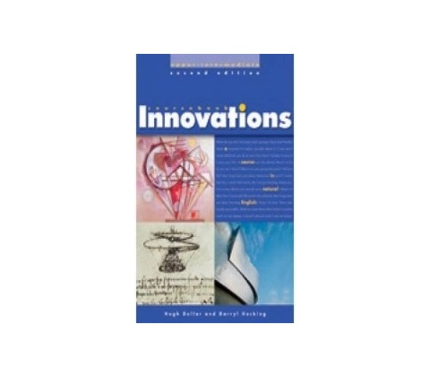 Innovations Upper-Intermediate CB