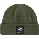 Mammut Fedoz beanie dark marsh