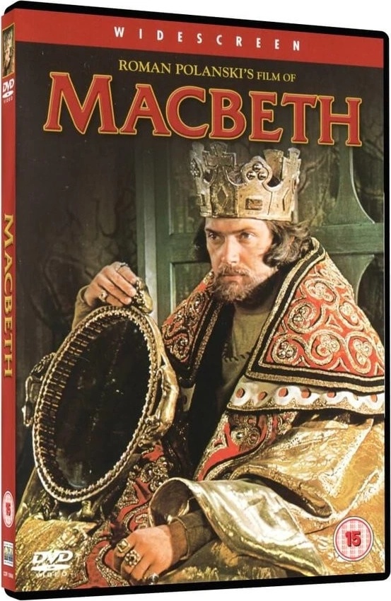 Macbeth DVD