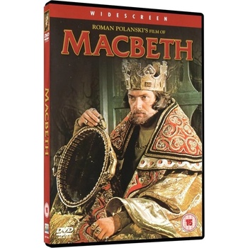 Macbeth DVD