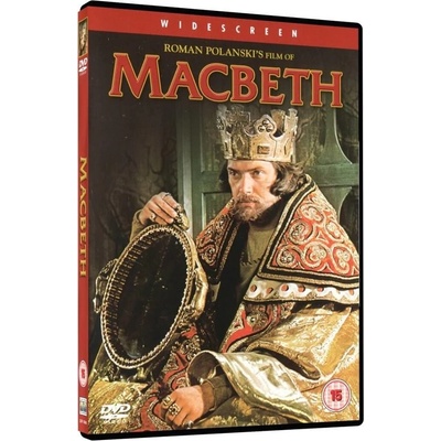 Macbeth DVD
