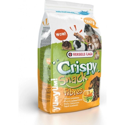 Versele-Laga Snack Crispy 10 kg