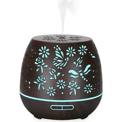 MAKEDA Botanics Lucky MBDIFF138DARK