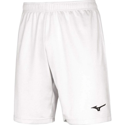 Mizuno Trad Shukyu Short JR White