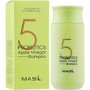 Masil Šampon s jablečným octem a probiotiky 5 Probiotics (Apple Vinegar Shampoo) 150 ml